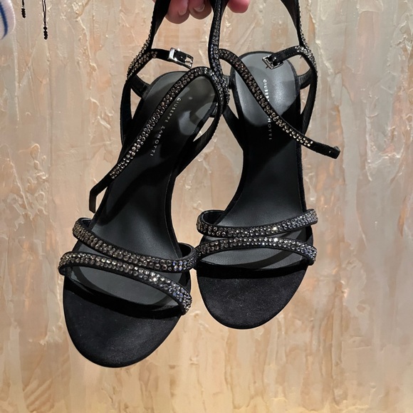 Giuseppe Zanotti sandals - Picture 6 of 7